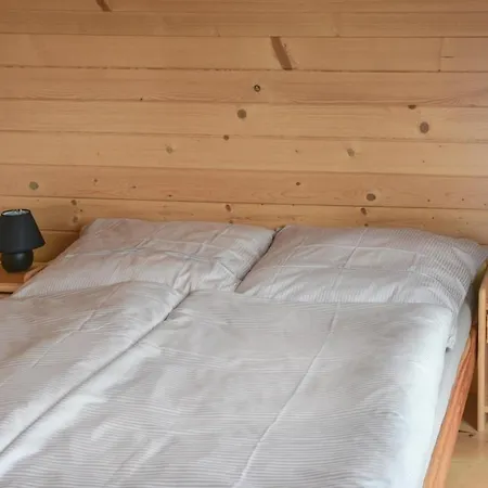 Cozy In With Kitchen Vakantiehuis *