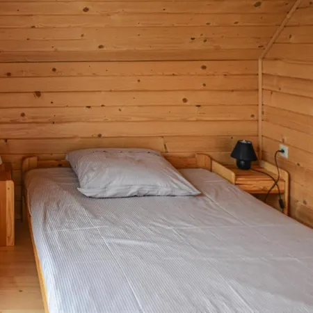 Cozy In With Kitchen Vakantiehuis *
